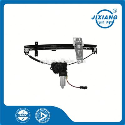 For Jeep GRAND CHEROKEE 00-04 Left Front Window Regulator OEM 55363287AD 05096176AA Dorman 741-556