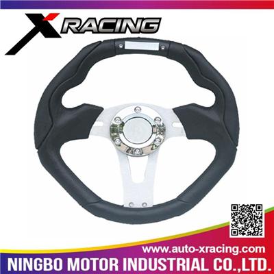 Xracing SW--A-13021 classic car steering wheel,bus steering wheel,automotive steering wheel