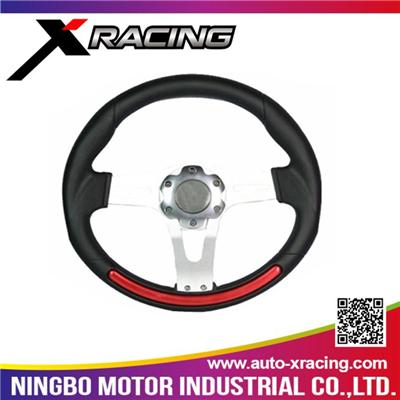 Xracing SW--A-13006 racing steering wheel,racing car steering wheel,racing steering wheels