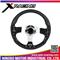 Xracing SW--A-13008 car steering wheels,car steering wheel,pvc drifting car steering wheel