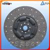 1862 519 259 Clutch Plate Making For Merceds Benz Parts, Clutch Disc For Truck