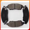 Nissan Brake Pad 41060ED525