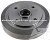 Mazda 323 Brake Drum B092-26-251