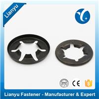 
Star Lock Washer
