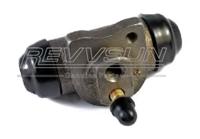 
Brake Wheel Cylinder for Daewoo/Opel 96 312 155/ 96-312-155/ 96312155, 18 044 060, 550011, 550157
