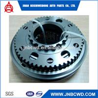 
JS130T-1701183S Fast Transmission Parts Gearbox Synchronizer
