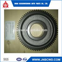 
12JS200T-1701056 fast-gear intermediate shaft gear
