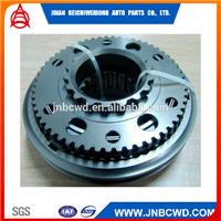 JS130T-1701183S Fast gearbox parts, MAIN SHAFT SYNCHRONIZER FAW