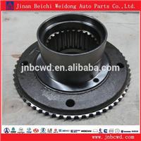 
SINOTRUK HOWO part inner gear ring stent 199112340021
