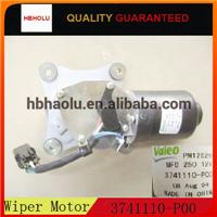 3741110-P00 Great Wall Wingle Wiper Motor Original with High Quality
