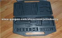 Plastic Injection Molding