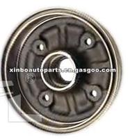 Mazda 121 Brake Drum D061-26-251A