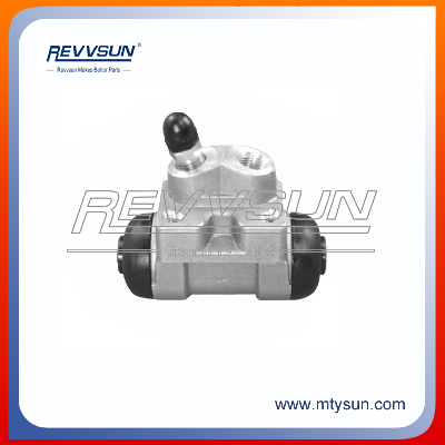 Wheel Brake Cylinder for 58380-02000/58380-02010/58380-25200/58380-25300