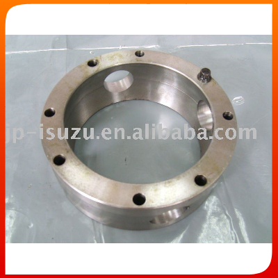 ISUZU auto parts, repuestos para isuzu CXZ differential cage