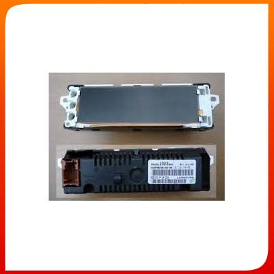 Lcd Display For Peugeot 307