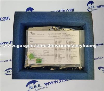 General Electric IC698CRE020