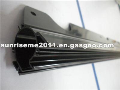 Aluminum Alloy Profile P124