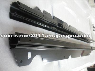 Aluminum Alloy Profile P356