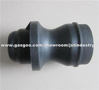 Plastic Injection Molded Product