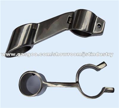 Stainless Steel Investment Casting Clamps