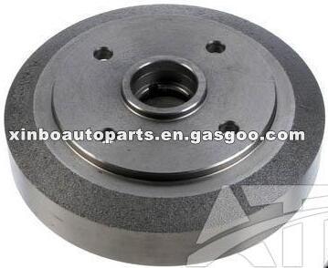 Mazda 323 Brake Drum B092-26-251