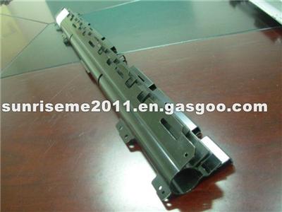 High-Quality Aluminum Machining Parts Sx225
