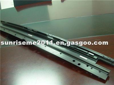 Aluminum Machining Parts Sx782