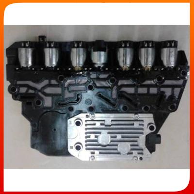 Valve Body 24256523