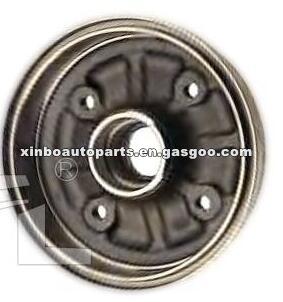 Mazda 121 Brake Drum D061-26-251A