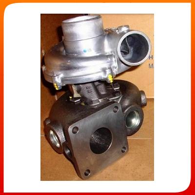 Yanmar Turbocharger 119195-18031