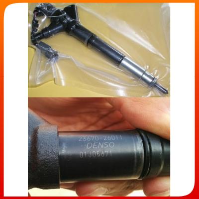 Denso Injector 23670-26011 For Toyota