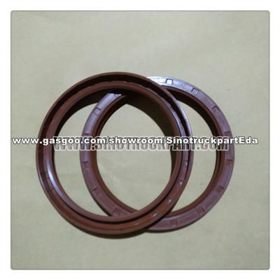 Crankshaft Oil Seal Rear 61500010100 Howo Trucks