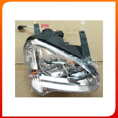 Head Lamp Assembly 4121500XP00XA For Great Wall