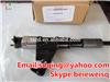 High Quality common rail injector 095000-6701,095000-6700 for HOWO VG1540080017A