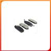 BRAKE PAD AN-488WK AN-752K AN-752WK DB1361 LP1305 FDB1577 PN2413 PN2545 D1218 D1258 D1275 2711.04 GDB3222 GDB3361 598524 23611 23612 24132