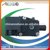 DC12/24V Temp water valve for bus air condition system, AC heater valve