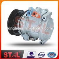 10PA15C PV7 135MM 12V Auto Ac Compressor