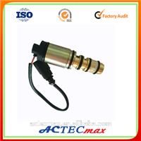 High Quality Auto Air Compressor Control Valve 6SEU16 Control Valve for Car AC Compressor