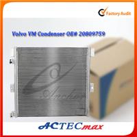 Renault Volvo VM Truck Condenser OE# 20809759, 7420809759, 8FC351029-351