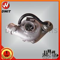 2389349 turbocharger fit for RHF4 engine model