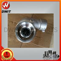 Diesel engine repair parts 7N9478 turbocharger