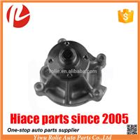 
Auto parts Water Pump for Engine Cooling system Car water pump OEM number F1VY8501A GWF-75A
