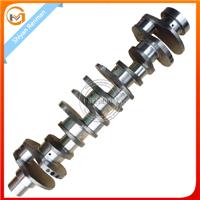 diesel engine spares crankshaft 3929037 3903828 3907804 3905619
