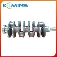 96325203 1.0L Daewoo Matiz Spark Crankshaft