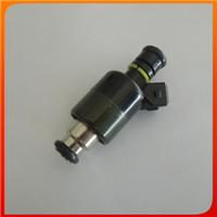Automotive Engine Fuel Injector 17103677 Gasoline Fuel Injector with 6 holes for Car Accessories
