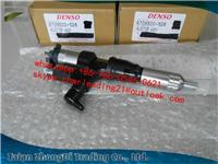 
DENSO Common rail injector 095000-5280, 095000-5283, 095000-5284 for HINO Truck J08E 23910-1360, 23670-E0291, 23670-E0290
