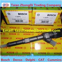 
Bosch CR Injector 0445110274 for HYUNDAI / KIA / OPEL Original /New
