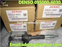 
High Quality common rail injector 095000-6030 / 33800-87000 for HYUNDAI Mega Truck
