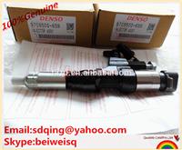 
High Quality common rail injector 095000-6593 /095000-6591/ 9709500-659 / 23670-E0010 for HINO 095000-6
