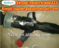 
DENSO Original Common Rail Injector 095000-7781 / 23670-30280 /23670-09070/23670-39316/23670-39315 / 23670-39185 / for TOYOTA
